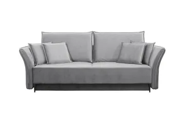 Staffin 3-sits Bäddsoffa - Möbler - Vardagsrum - Bäddsoffor