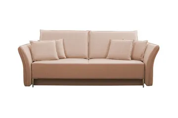 Staffin 3-sits Bäddsoffa - Möbler - Vardagsrum - Bäddsoffor