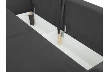 Staffin 3-sits Bäddsoffa - Möbler - Vardagsrum - Bäddsoffor