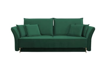 Staffin 3-sits Bäddsoffa - Möbler - Vardagsrum - Bäddsoffor