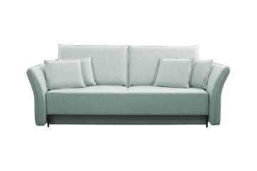Staffin 3-sits Bäddsoffa - Möbler - Vardagsrum - Bäddsoffor