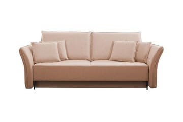 Staffin 3-sits Bäddsoffa - Möbler - Vardagsrum - Bäddsoffor