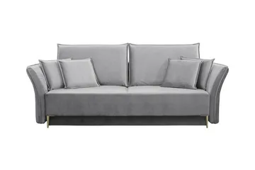 Staffin 3-sits Bäddsoffa - Möbler - Vardagsrum - Bäddsoffor