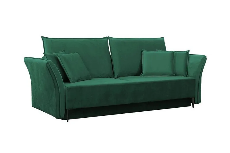 Staffin 3-sits Bäddsoffa