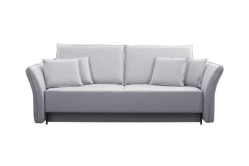 Staffin 3-sits Bäddsoffa - Möbler - Vardagsrum - Bäddsoffor