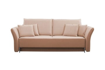 Staffin 3-sits Bäddsoffa - Möbler - Vardagsrum - Bäddsoffor