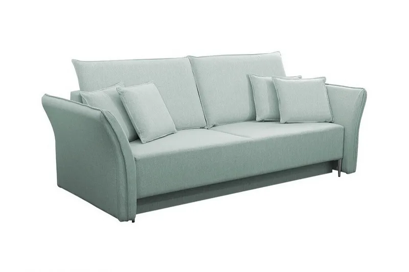 Staffin 3-sits Bäddsoffa