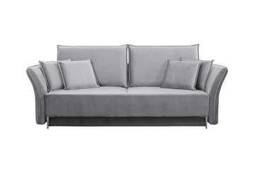 Staffin 3-sits Bäddsoffa - Möbler - Vardagsrum - Bäddsoffor