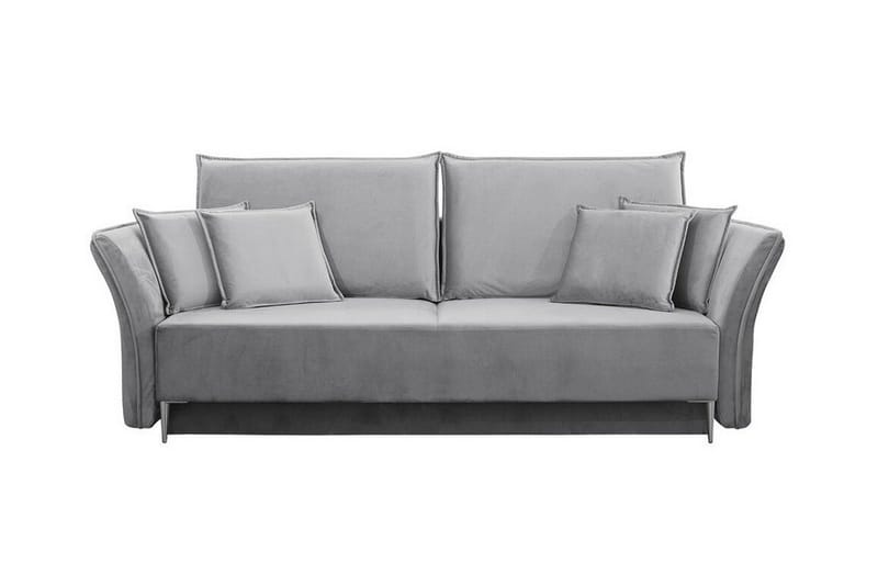 Staffin 3-sits Bäddsoffa - Möbler - Vardagsrum - Bäddsoffor