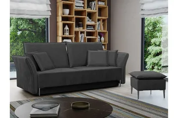 Staffin 3-sits Bäddsoffa - Möbler - Vardagsrum - Bäddsoffor