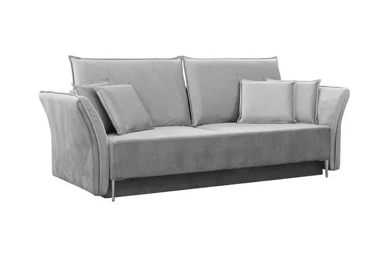 Staffin 3-sits Bäddsoffa