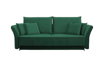 Staffin 3-sits Bäddsoffa - Möbler - Vardagsrum - Bäddsoffor