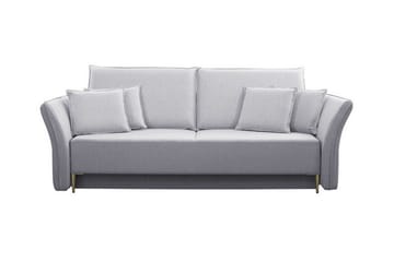 Staffin 3-sits Bäddsoffa - Möbler - Vardagsrum - Bäddsoffor