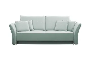Staffin 3-sits Bäddsoffa - Möbler - Vardagsrum - Bäddsoffor