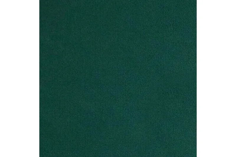 Staffin 3-sits Hörnbäddsoffa Dark green - Möbler - Vardagsrum - Bäddsoffor - Hörnbäddsoffa