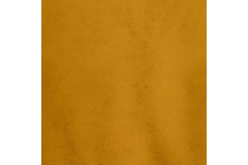 Staffin 3-sits Hörnbäddsoffa Yellow - Möbler - Vardagsrum - Bäddsoffor - Hörnbäddsoffa