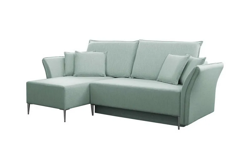 Staffin 3-sits Hörnbäddsoffa