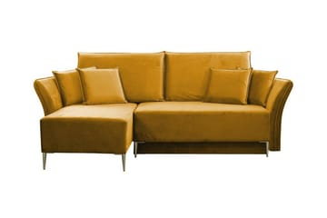 Staffin 3-sits Hörnbäddsoffa - Möbler - Vardagsrum - Bäddsoffor