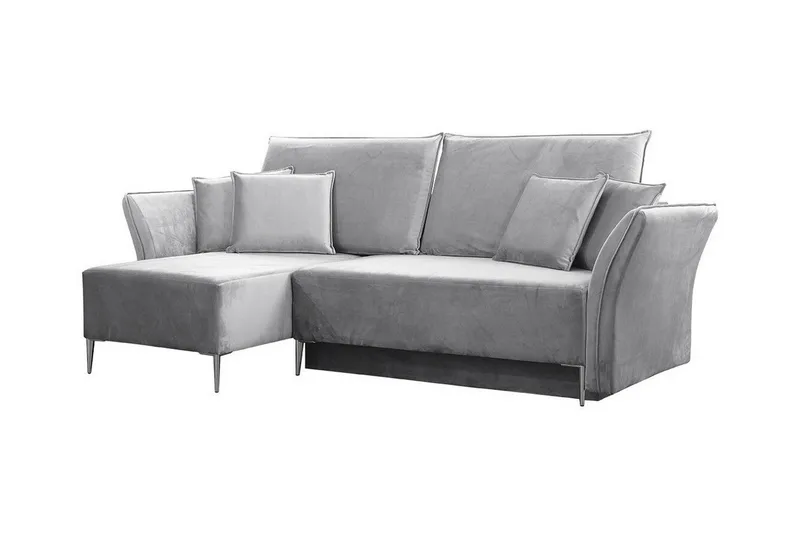 Staffin 3-sits Hörnbäddsoffa