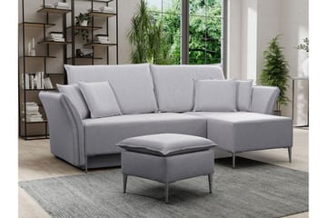 Staffin 3-sits Hörnbäddsoffa - Möbler - Vardagsrum - Bäddsoffor