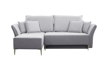 Staffin 3-sits Hörnbäddsoffa - Möbler - Vardagsrum - Bäddsoffor