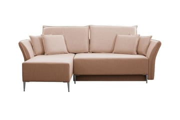 Staffin 3-sits Hörnbäddsoffa - Möbler - Vardagsrum - Bäddsoffor