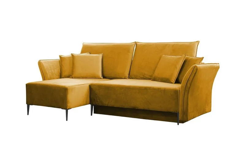 Staffin 3-sits Hörnbäddsoffa