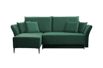 Staffin 3-sits Hörnbäddsoffa - Möbler - Vardagsrum - Bäddsoffor
