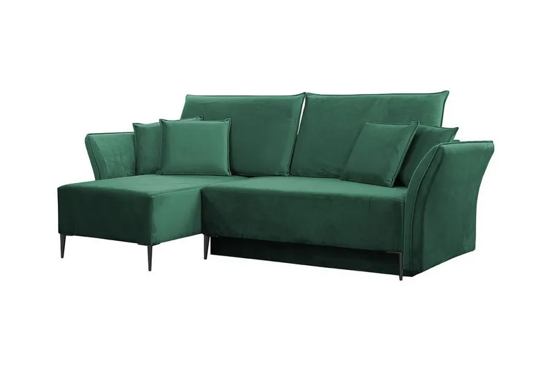 Staffin 3-sits Hörnbäddsoffa