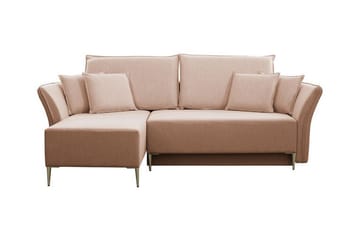 Staffin 3-sits Hörnbäddsoffa - Möbler - Vardagsrum - Bäddsoffor