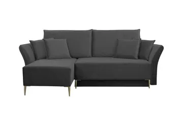 Staffin 3-sits Hörnbäddsoffa - Möbler - Vardagsrum - Bäddsoffor