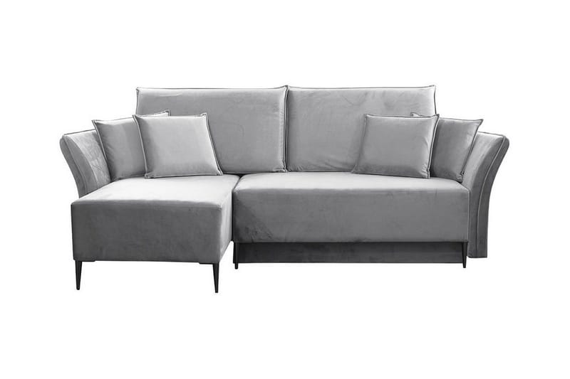 Staffin 3-sits Hörnbäddsoffa - Möbler - Vardagsrum - Bäddsoffor - Hörnbäddsoffa