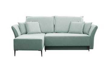 Staffin 3-sits Hörnbäddsoffa - Möbler - Vardagsrum - Bäddsoffor