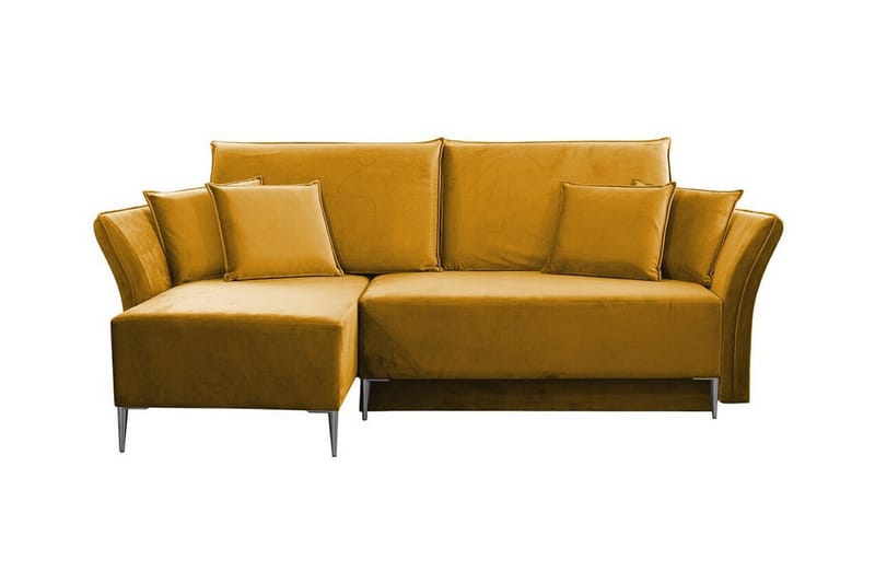 Staffin 3-sits Hörnbäddsoffa - Möbler - Vardagsrum - Bäddsoffor