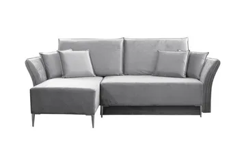 Staffin 3-sits Hörnbäddsoffa - Möbler - Vardagsrum - Bäddsoffor