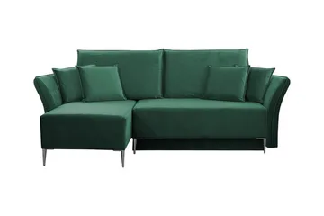 Staffin 3-sits Hörnbäddsoffa - Möbler - Vardagsrum - Bäddsoffor