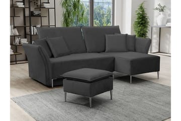 Staffin 3-sits Hörnbäddsoffa - Möbler - Vardagsrum - Bäddsoffor