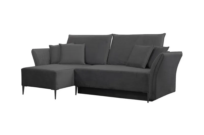 Staffin 3-sits Hörnbäddsoffa