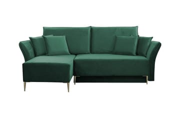 Staffin 3-sits Hörnbäddsoffa - Möbler - Vardagsrum - Bäddsoffor