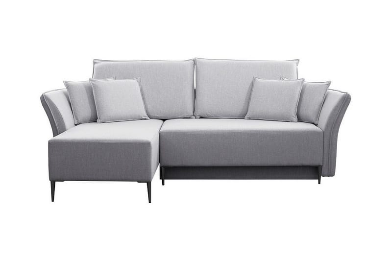 Staffin 3-sits Hörnbäddsoffa - Möbler - Vardagsrum - Bäddsoffor - Hörnbäddsoffa