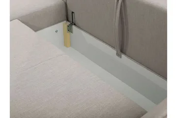 Staffin 3-sits Hörnbäddsoffa - Möbler - Vardagsrum - Bäddsoffor