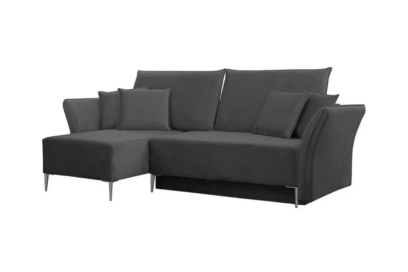 Staffin 3-sits Hörnbäddsoffa