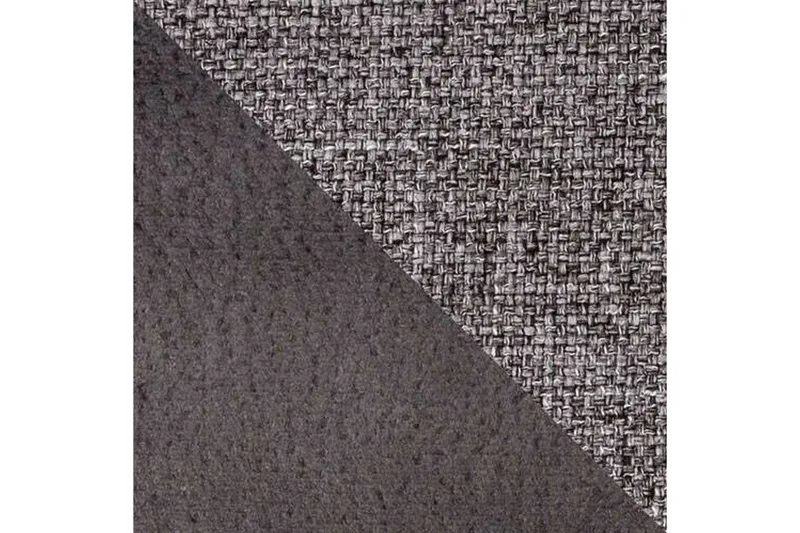 Staffin 4-sits Hörnbäddsoffa Dark grey/Light grey - Möbler - Vardagsrum - Bäddsoffor - Hörnbäddsoffa