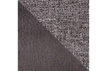 Staffin 4-sits Hörnbäddsoffa Dark grey/Light grey - Möbler - Vardagsrum - Bäddsoffor - Hörnbäddsoffa