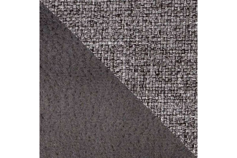 Staffin 4-sits Hörnbäddsoffa NO_BRAND Light grey/Dark grey - Möbler - Vardagsrum - Bäddsoffor - Hörnbäddsoffa