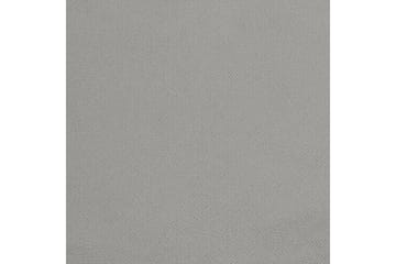 Staffin 4-sits U-formad Hörnbäddsoffa 140x283 cm med Förvaring i Tyg - Grå - Möbler - Vardagsrum - Bäddsoffor - U bäddsoffa