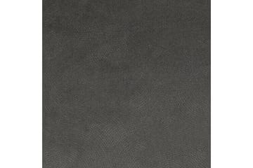 Staffin 4-sits Vänster U-formad Hörnbäddsoffa 140x270 cm med Förvaring i Tyg - Mörkgrå - Möbler - Vardagsrum - Bäddsoffor - Hörnbäddsoffa