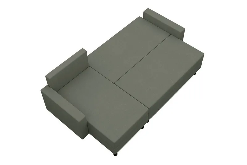 Summerhill 3-sits Hörnbäddsoffa - Möbler - Vardagsrum - Bäddsoffor