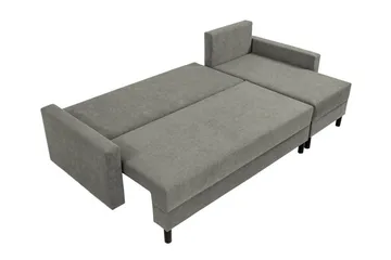 Summerhill 3-sits Hörnbäddsoffa - Möbler - Vardagsrum - Bäddsoffor