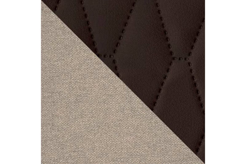Sydney Divanbäddsoffa 238x140x88 cm - Brun/beige - Möbler - Vardagsrum - Bäddsoffor